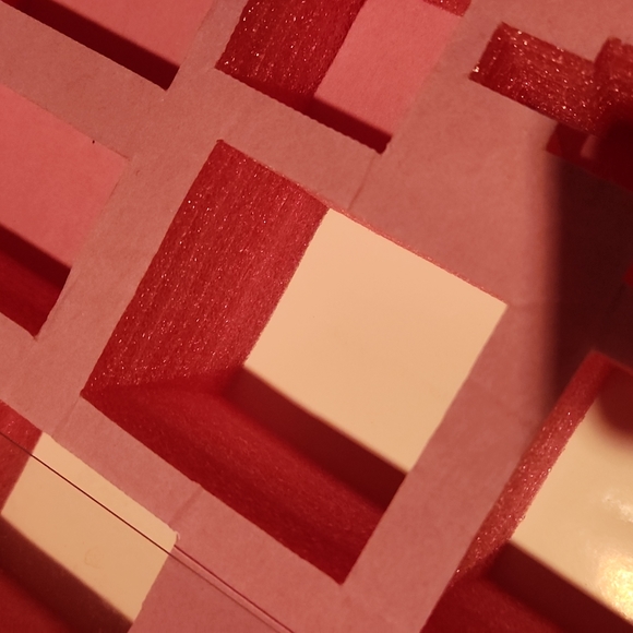 🎀Empty Truly VIP Collection Box🌙 - Picture 4 of 7